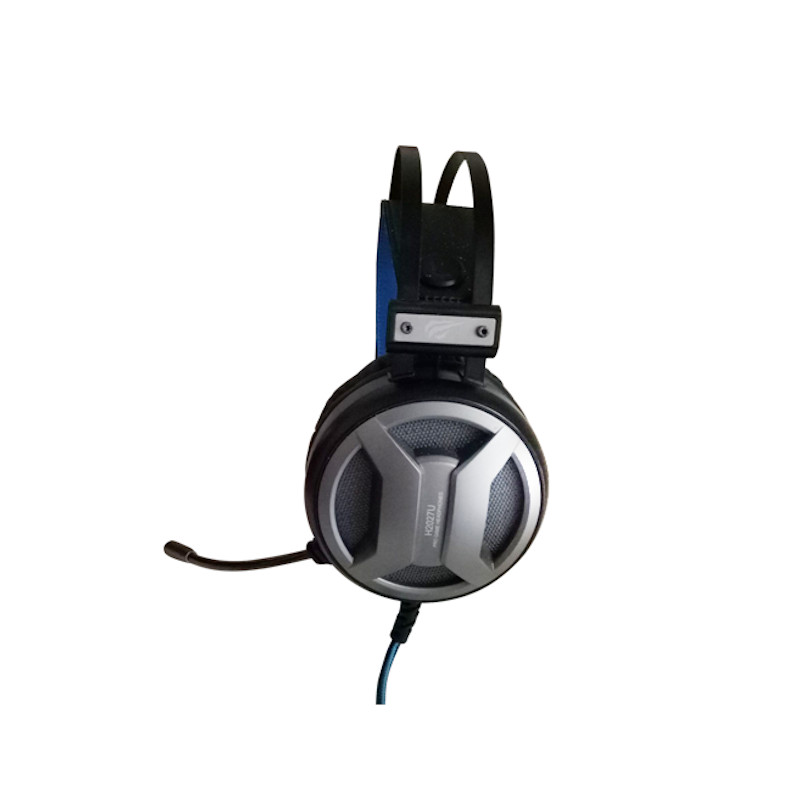 CASQUE GAMING HAVIT H2027U